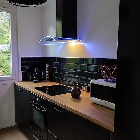 Appartamento Chez Alex Lione Esterno foto