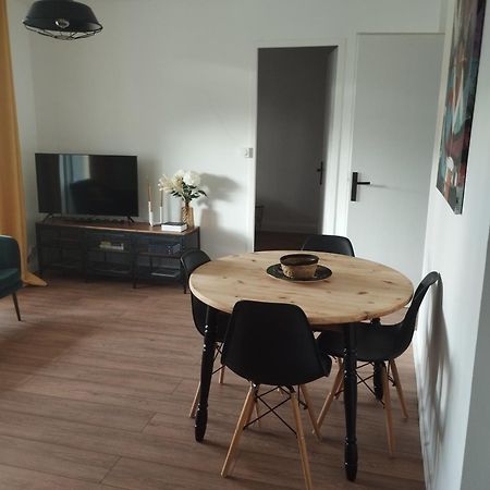 Appartamento Chez Alex Lione Esterno foto