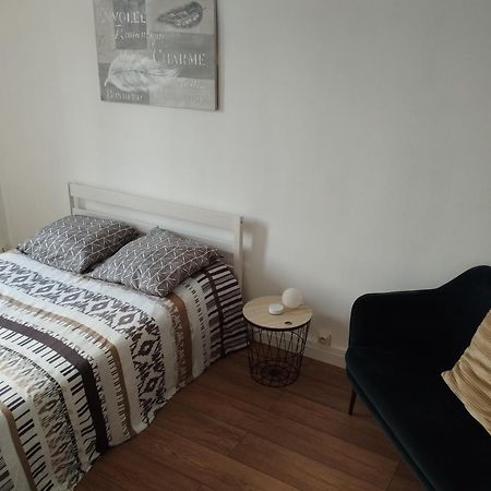 Appartamento Chez Alex Lione Esterno foto