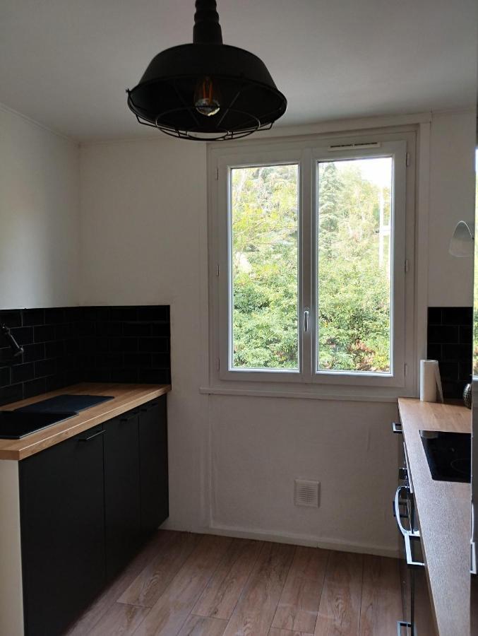 Appartamento Chez Alex Lione Esterno foto