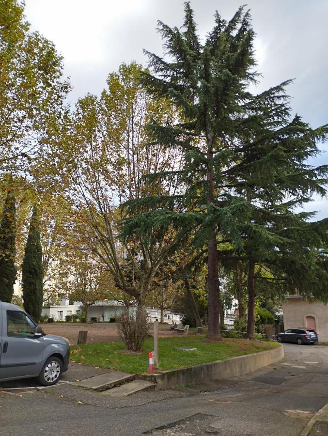 Appartamento Chez Alex Lione Esterno foto