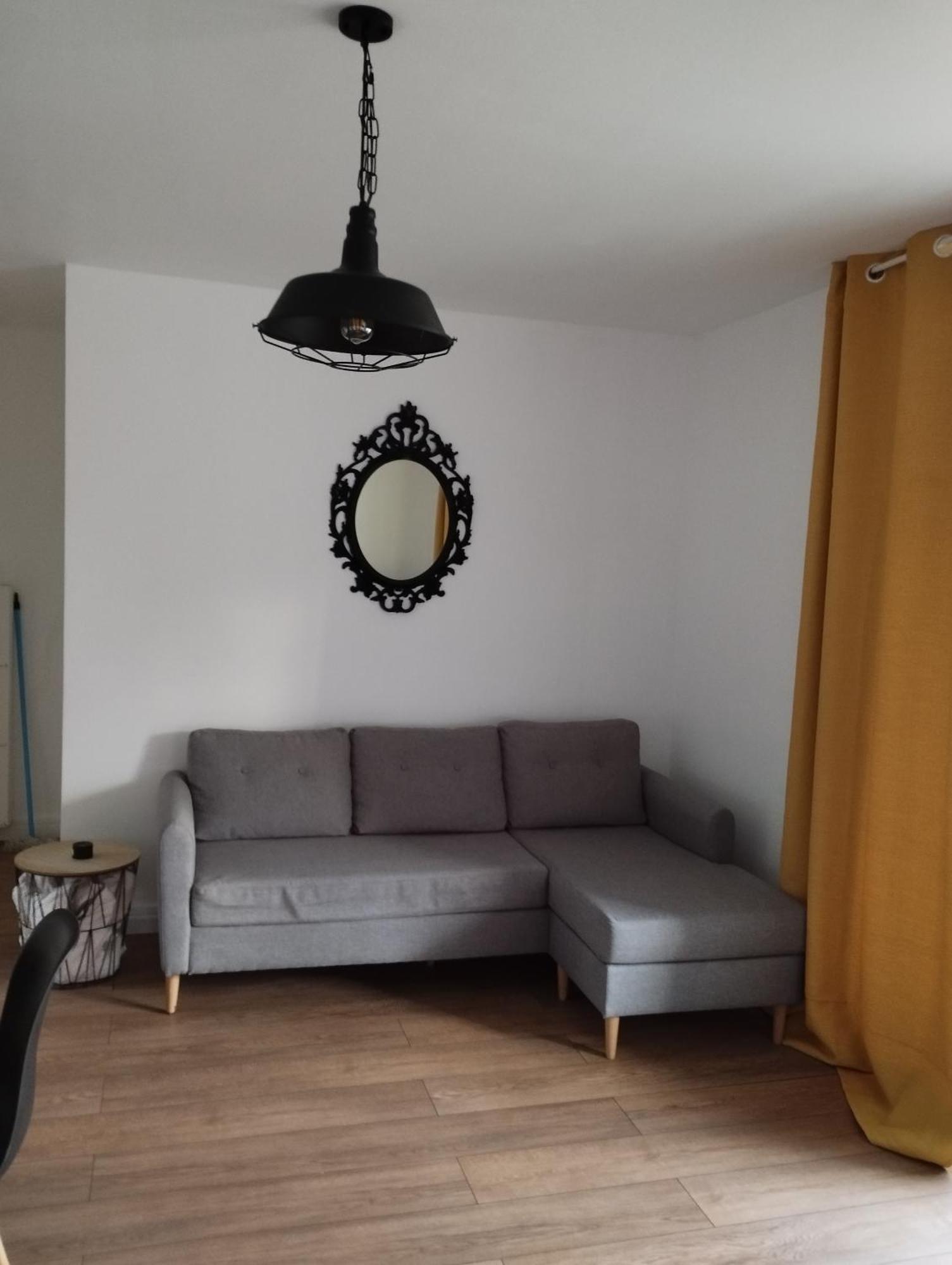 Appartamento Chez Alex Lione Esterno foto